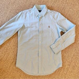 Ralph Lauren Men’s Shirt